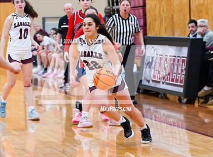 Thumbnail 1 in Portsmouth @ La Salle Academy (RIIL State Preliminary) photogallery.