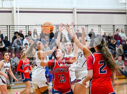 Thumbnail 2 in Portsmouth @ La Salle Academy (RIIL State Preliminary) photogallery.