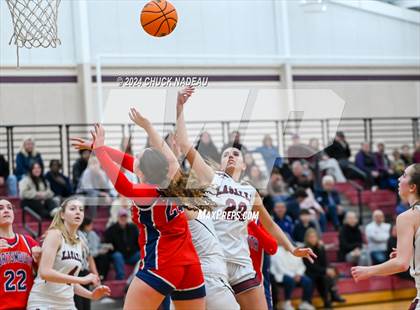 Thumbnail 1 in Portsmouth @ La Salle Academy (RIIL State Preliminary) photogallery.