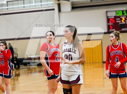 Thumbnail 1 in Portsmouth @ La Salle Academy (RIIL State Preliminary) photogallery.