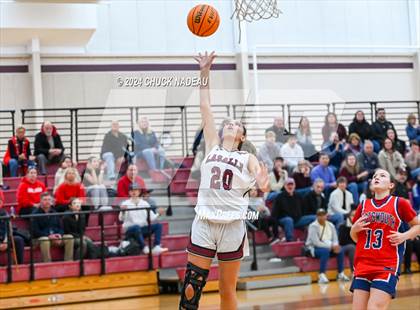 Thumbnail 2 in Portsmouth @ La Salle Academy (RIIL State Preliminary) photogallery.