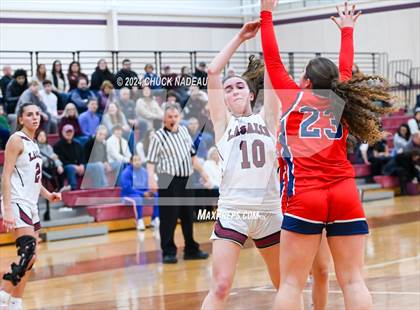 Thumbnail 1 in Portsmouth @ La Salle Academy (RIIL State Preliminary) photogallery.