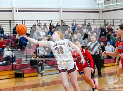 Thumbnail 2 in Portsmouth @ La Salle Academy (RIIL State Preliminary) photogallery.