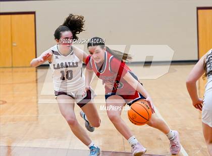 Thumbnail 2 in Portsmouth @ La Salle Academy (RIIL State Preliminary) photogallery.