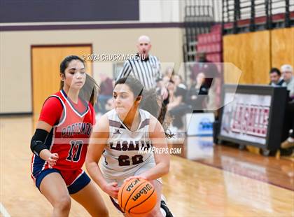 Thumbnail 1 in Portsmouth @ La Salle Academy (RIIL State Preliminary) photogallery.