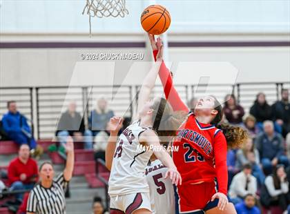 Thumbnail 1 in Portsmouth @ La Salle Academy (RIIL State Preliminary) photogallery.
