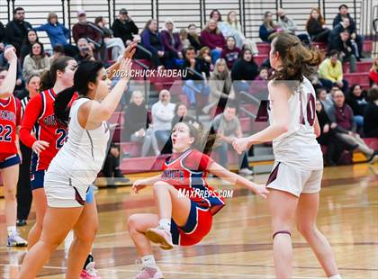 Thumbnail 1 in Portsmouth @ La Salle Academy (RIIL State Preliminary) photogallery.