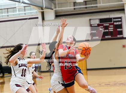 Thumbnail 1 in Portsmouth @ La Salle Academy (RIIL State Preliminary) photogallery.