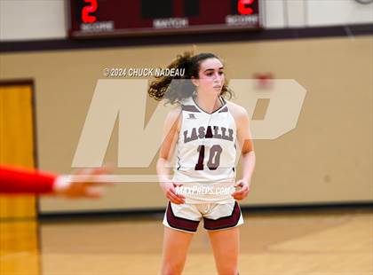 Thumbnail 2 in Portsmouth @ La Salle Academy (RIIL State Preliminary) photogallery.