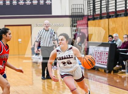 Thumbnail 3 in Portsmouth @ La Salle Academy (RIIL State Preliminary) photogallery.