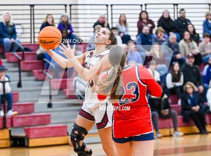 Thumbnail 1 in Portsmouth @ La Salle Academy (RIIL State Preliminary) photogallery.