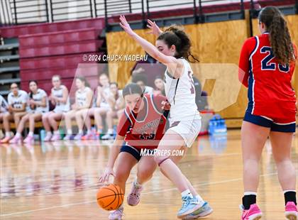 Thumbnail 2 in Portsmouth @ La Salle Academy (RIIL State Preliminary) photogallery.