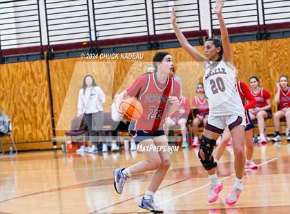 Thumbnail 2 in Portsmouth @ La Salle Academy (RIIL State Preliminary) photogallery.