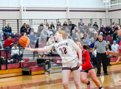 Thumbnail 3 in Portsmouth @ La Salle Academy (RIIL State Preliminary) photogallery.