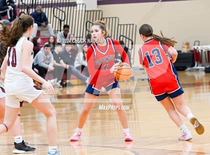 Thumbnail 3 in Portsmouth @ La Salle Academy (RIIL State Preliminary) photogallery.