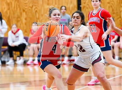 Thumbnail 3 in Portsmouth @ La Salle Academy (RIIL State Preliminary) photogallery.