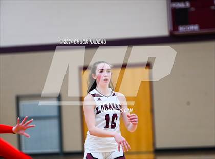 Thumbnail 3 in Portsmouth @ La Salle Academy (RIIL State Preliminary) photogallery.