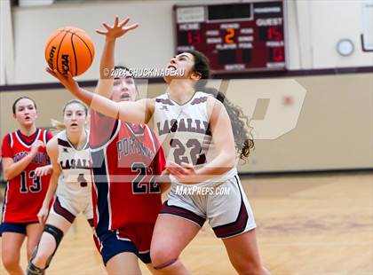 Thumbnail 1 in Portsmouth @ La Salle Academy (RIIL State Preliminary) photogallery.