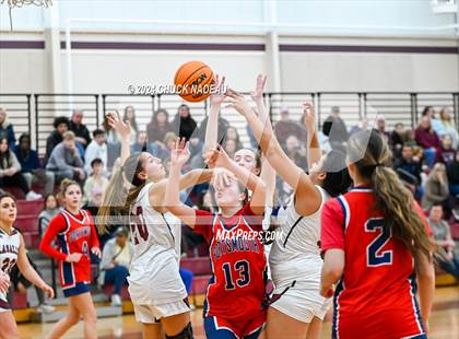 Thumbnail 1 in Portsmouth @ La Salle Academy (RIIL State Preliminary) photogallery.