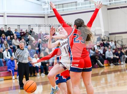 Thumbnail 2 in Portsmouth @ La Salle Academy (RIIL State Preliminary) photogallery.