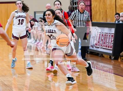 Thumbnail 2 in Portsmouth @ La Salle Academy (RIIL State Preliminary) photogallery.
