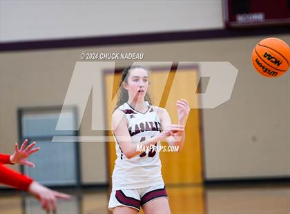 Thumbnail 2 in Portsmouth @ La Salle Academy (RIIL State Preliminary) photogallery.