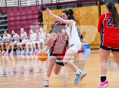 Thumbnail 1 in Portsmouth @ La Salle Academy (RIIL State Preliminary) photogallery.