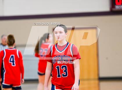 Thumbnail 2 in Portsmouth @ La Salle Academy (RIIL State Preliminary) photogallery.