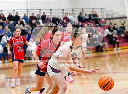 Thumbnail 2 in Portsmouth @ La Salle Academy (RIIL State Preliminary) photogallery.
