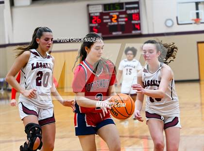 Thumbnail 2 in Portsmouth @ La Salle Academy (RIIL State Preliminary) photogallery.
