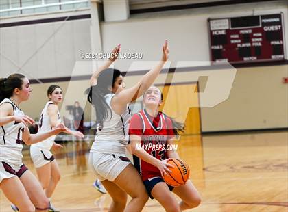 Thumbnail 2 in Portsmouth @ La Salle Academy (RIIL State Preliminary) photogallery.