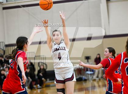 Thumbnail 2 in Portsmouth @ La Salle Academy (RIIL State Preliminary) photogallery.