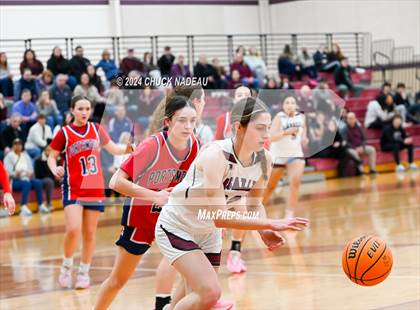 Thumbnail 1 in Portsmouth @ La Salle Academy (RIIL State Preliminary) photogallery.
