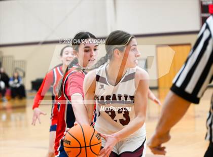 Thumbnail 2 in Portsmouth @ La Salle Academy (RIIL State Preliminary) photogallery.