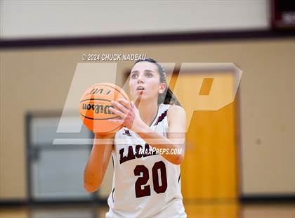 Thumbnail 1 in Portsmouth @ La Salle Academy (RIIL State Preliminary) photogallery.