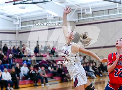 Thumbnail 2 in Portsmouth @ La Salle Academy (RIIL State Preliminary) photogallery.