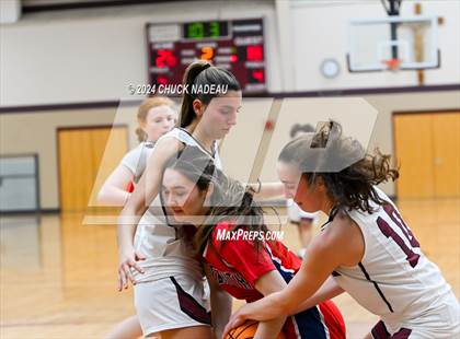 Thumbnail 3 in Portsmouth @ La Salle Academy (RIIL State Preliminary) photogallery.