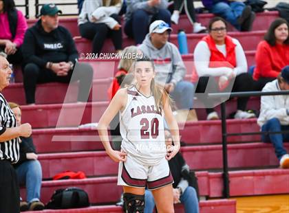 Thumbnail 2 in Portsmouth @ La Salle Academy (RIIL State Preliminary) photogallery.