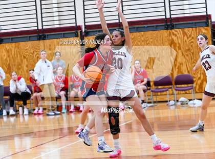 Thumbnail 1 in Portsmouth @ La Salle Academy (RIIL State Preliminary) photogallery.