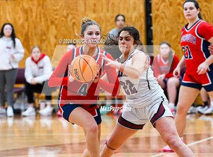 Thumbnail 2 in Portsmouth @ La Salle Academy (RIIL State Preliminary) photogallery.