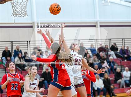 Thumbnail 3 in Portsmouth @ La Salle Academy (RIIL State Preliminary) photogallery.
