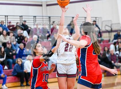 Thumbnail 1 in Portsmouth @ La Salle Academy (RIIL State Preliminary) photogallery.