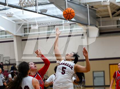 Thumbnail 1 in Portsmouth @ La Salle Academy (RIIL State Preliminary) photogallery.