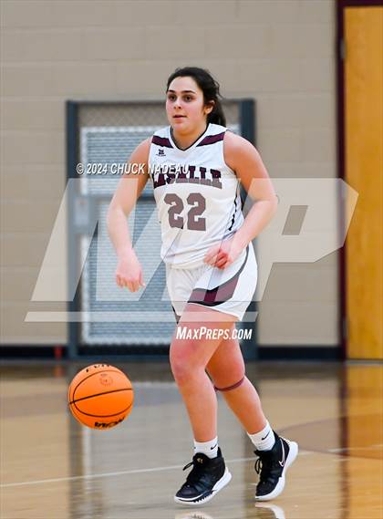 Thumbnail 1 in Portsmouth @ La Salle Academy (RIIL State Preliminary) photogallery.