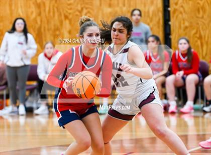 Thumbnail 1 in Portsmouth @ La Salle Academy (RIIL State Preliminary) photogallery.