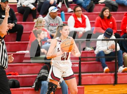 Thumbnail 1 in Portsmouth @ La Salle Academy (RIIL State Preliminary) photogallery.