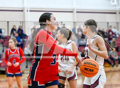 Thumbnail 1 in Portsmouth @ La Salle Academy (RIIL State Preliminary) photogallery.