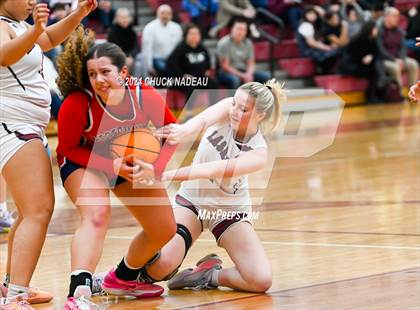 Thumbnail 3 in Portsmouth @ La Salle Academy (RIIL State Preliminary) photogallery.