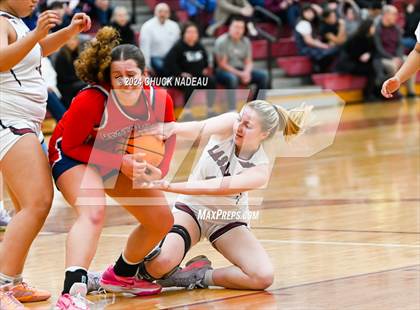 Thumbnail 2 in Portsmouth @ La Salle Academy (RIIL State Preliminary) photogallery.