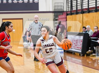 Thumbnail 1 in Portsmouth @ La Salle Academy (RIIL State Preliminary) photogallery.
